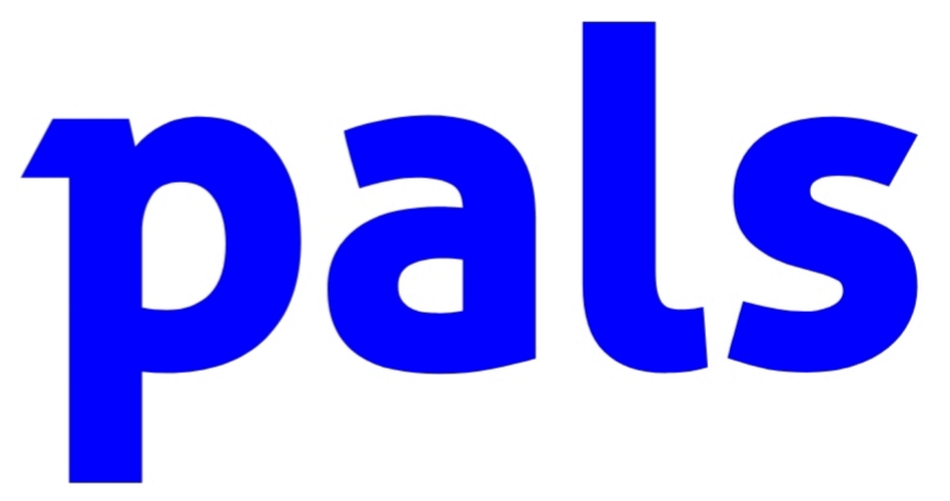 ABBA Pals Logo